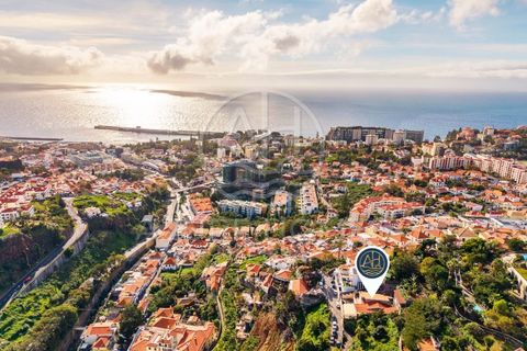 Villa a Funchal, Madeira, Funchal - € 750.000 | Ref: HAB_4 - foto 3