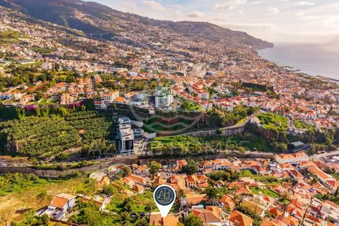 Villa a Funchal, Madeira, Funchal - € 750.000 | Ref: HAB_4 - foto 4