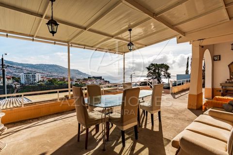 Villa a Funchal, Madeira, Funchal - € 750.000 | Ref: HAB_4 - foto 7