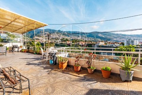 Villa a Funchal, Madeira, Funchal - € 750.000 | Ref: HAB_4 - foto 27