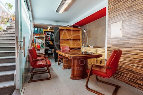 Villa a Funchal, Madeira, Funchal - € 750.000 | Ref: HAB_4 - foto 28