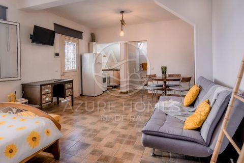 Villa a Funchal, Madeira, Funchal - € 750.000 | Ref: HAB_4 - foto 36