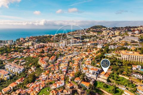 Villa a Funchal, Madeira, Funchal - € 750.000 | Ref: HAB_4 - foto 41