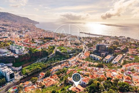 Villa a Funchal, Madeira, Funchal - € 750.000 | Ref: HAB_4 - foto 42