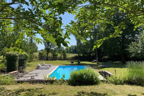 Villa a Branne, Gironde, Branne - € 420.000 | Ref: 6029 - foto 2