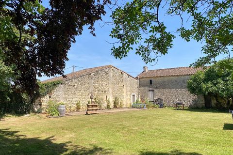 Villa a Branne, Gironde, Branne - € 420.000 | Ref: 6029 - foto 3