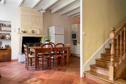 Villa a Branne, Gironde, Branne - € 420.000 | Ref: 6029 - foto 5