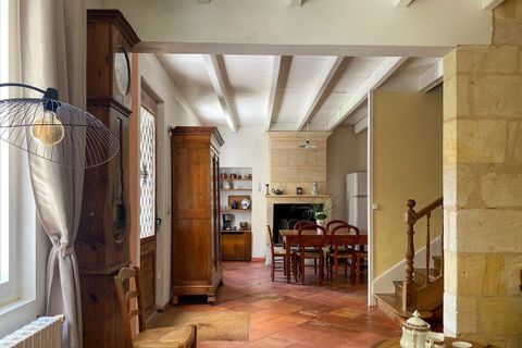 Villa a Branne, Gironde, Branne - € 420.000 | Ref: 6029 - foto 6
