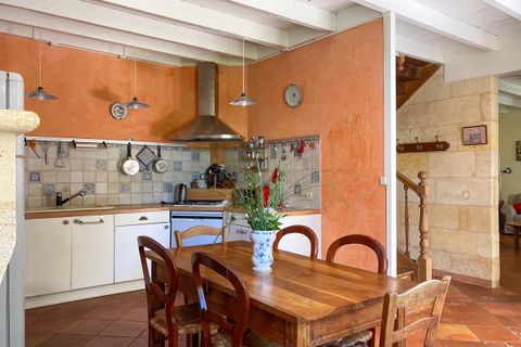 Villa a Branne, Gironde, Branne - € 420.000 | Ref: 6029 - foto 10