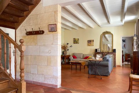 Villa a Branne, Gironde, Branne - € 420.000 | Ref: 6029 - foto 11