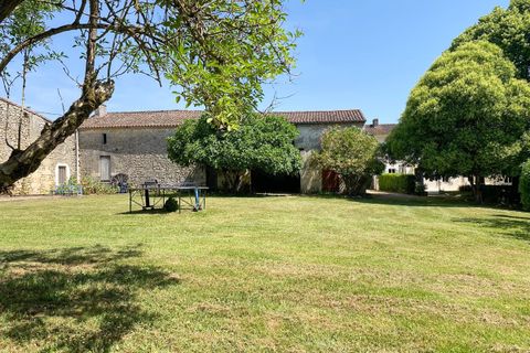 Villa a Branne, Gironde, Branne - € 420.000 | Ref: 6029 - foto 13