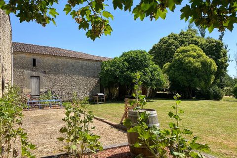 Villa a Branne, Gironde, Branne - € 420.000 | Ref: 6029 - foto 16
