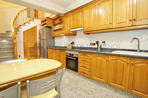 Villa a Novelda, Alicante, Novelda - € 310.000 | Ref: CAS_1649 - foto 15