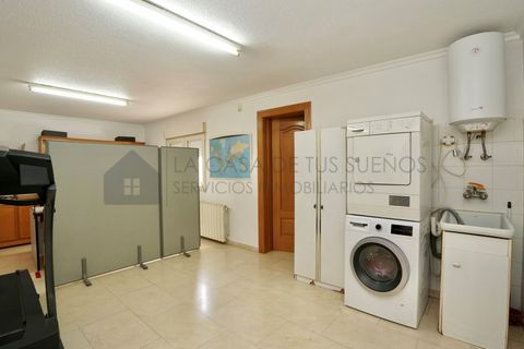 Villa a Novelda, Alicante, Novelda - € 310.000 | Ref: CAS_1649 - foto 17
