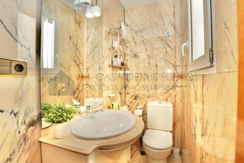 Villa a Novelda, Alicante, Novelda - € 310.000 | Ref: CAS_1649 - foto 37