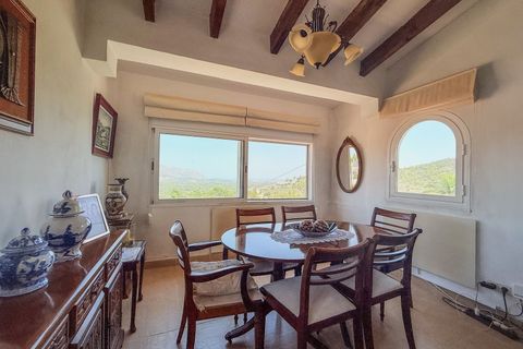 Villa i Orba, Alicante, Orba - € 265.000 | Ref: NCBX8476 - foto 4