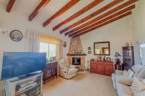 Villa i Orba, Alicante, Orba - € 265.000 | Ref: NCBX8476 - foto 5