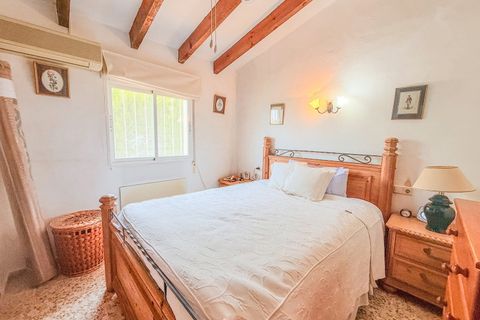 Villa i Orba, Alicante, Orba - € 265 000 | Ref: NCBX8476 - foto 7