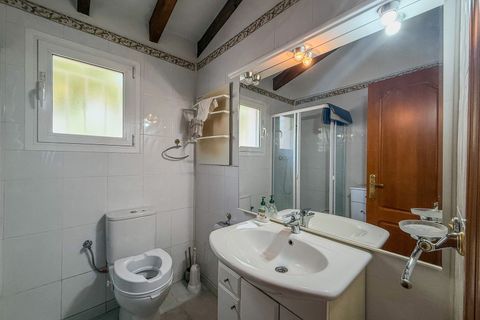 Villa i Orba, Alicante, Orba - € 265.000 | Ref: NCBX8476 - foto 6