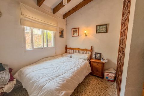 Villa i Orba, Alicante, Orba - € 265.000 | Ref: NCBX8476 - foto 8