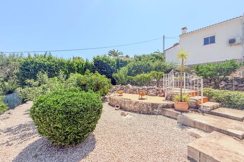 Villa i Orba, Alicante, Orba - € 265 000 | Ref: NCBX8476 - foto 14