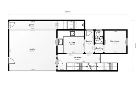 Villa i Tegueste, Tenerife, Tegueste - € 323.000 | Ref: 0067-91076/2961 - foto 37