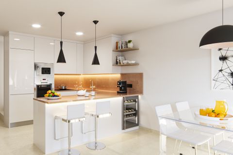 Villa i La Marina, Alicante, La Marina - € 395.000 | Ref: NBH-60574 - foto 6