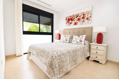Villa i Benijofar, Alicante, Benijofar - € 415.000 | Ref: VRE 5935 - foto 14