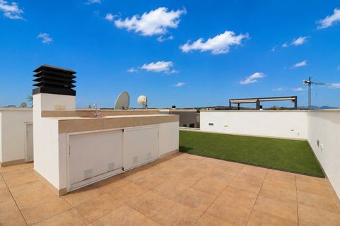 Villa i Benijofar, Alicante, Benijofar - € 415.000 | Ref: VRE 5935 - foto 19