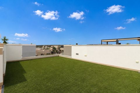 Villa i Benijofar, Alicante, Benijofar - € 415.000 | Ref: VRE 5935 - foto 20