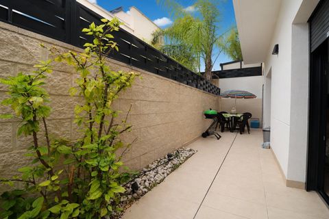 Villa i Benijofar, Alicante, Benijofar - € 415.000 | Ref: VRE 5935 - foto 24