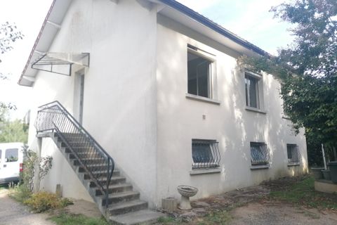 Villa i Nontron, Dordogne, Nontron - € 103.550 | Ref: BVI85133 - foto 1