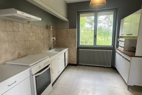 Villa i Nontron, Dordogne, Nontron - € 103.550 | Ref: BVI85133 - foto 3