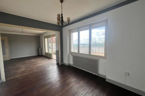 Villa i Nontron, Dordogne, Nontron - € 103.550 | Ref: BVI85133 - foto 4