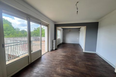 Villa i Nontron, Dordogne, Nontron - € 103.550 | Ref: BVI85133 - foto 5