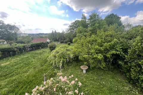 Villa i Nontron, Dordogne, Nontron - € 103.550 | Ref: BVI85133 - foto 14