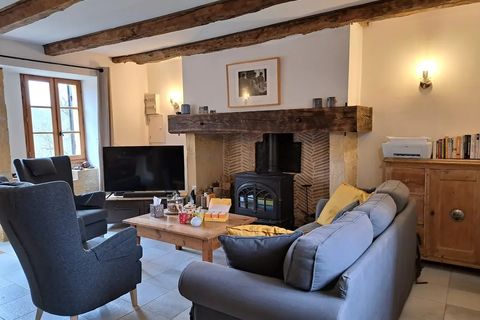 Villa a Monpazier, Dordogne, Monpazier - € 360.400 | Ref: BVI85693 - foto 3