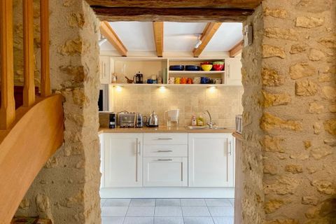 Villa a Monpazier, Dordogne, Monpazier - € 360.400 | Ref: BVI85693 - foto 5