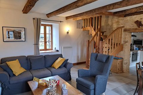 Villa a Monpazier, Dordogne, Monpazier - € 360.400 | Ref: BVI85693 - foto 9