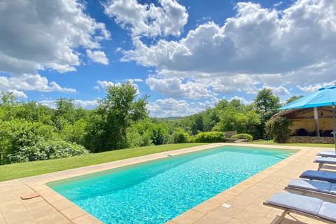 Villa a Monpazier, Dordogne, Monpazier - € 360.400 | Ref: BVI85693 - foto 15