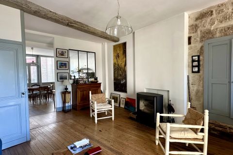Villa a Aubeterre-sur-Dronne, Charente, Aubeterre-sur-Dronne - € 250.000 | Ref: BVI85933 - foto 4