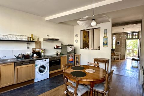 Villa a Aubeterre-sur-Dronne, Charente, Aubeterre-sur-Dronne - € 250.000 | Ref: BVI85933 - foto 6