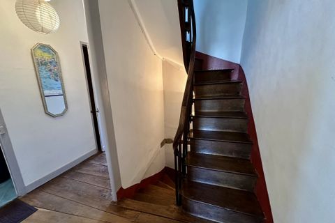 Villa a Aubeterre-sur-Dronne, Charente, Aubeterre-sur-Dronne - € 250.000 | Ref: BVI85933 - foto 7