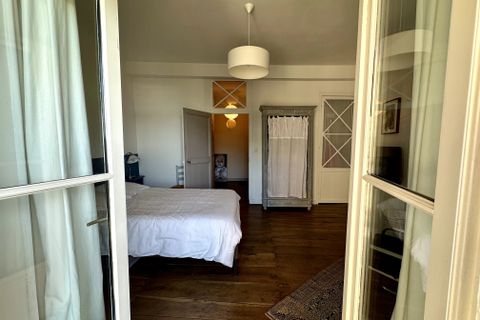 Villa a Aubeterre-sur-Dronne, Charente, Aubeterre-sur-Dronne - € 250.000 | Ref: BVI85933 - foto 9