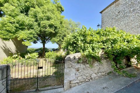 Landsbyhus i Monflanquin, Lot-et-Garonne, Monflanquin - € 125.000 | Ref: BVI85883 - foto 5
