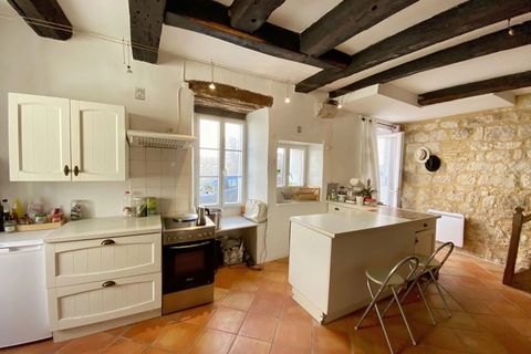 Landsbyhus i Monflanquin, Lot-et-Garonne, Monflanquin - € 125.000 | Ref: BVI85883 - foto 6
