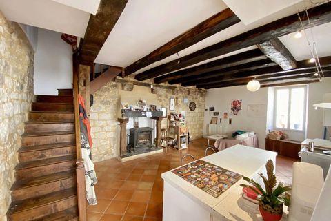 Landsbyhus i Monflanquin, Lot-et-Garonne, Monflanquin - € 125.000 | Ref: BVI85883 - foto 7
