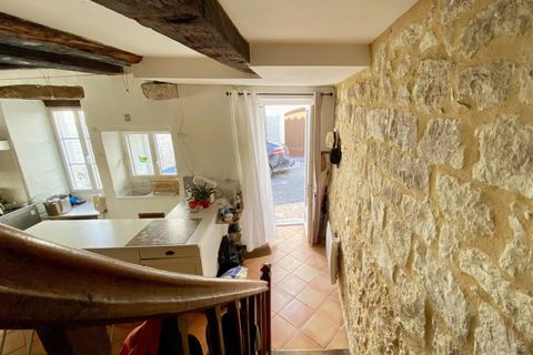 Landsbyhus i Monflanquin, Lot-et-Garonne, Monflanquin - € 125.000 | Ref: BVI85883 - foto 10