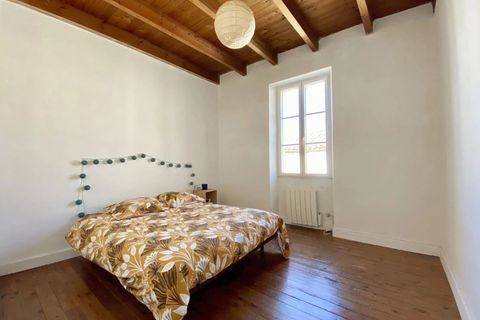Landsbyhus i Monflanquin, Lot-et-Garonne, Monflanquin - € 125.000 | Ref: BVI85883 - foto 12