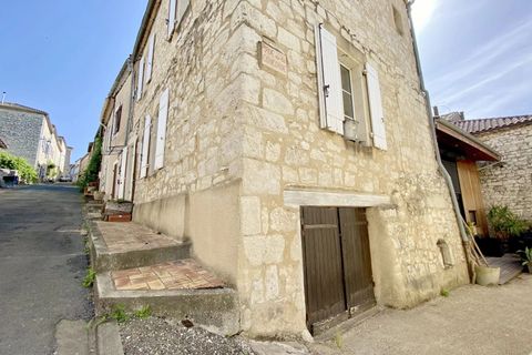 Landsbyhus i Monflanquin, Lot-et-Garonne, Monflanquin - € 125.000 | Ref: BVI85883 - foto 15